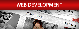 web design